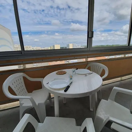 Studio Refait A Neuf, 4 Couchages, Plage Immediate - Fr-1-224C-135 *