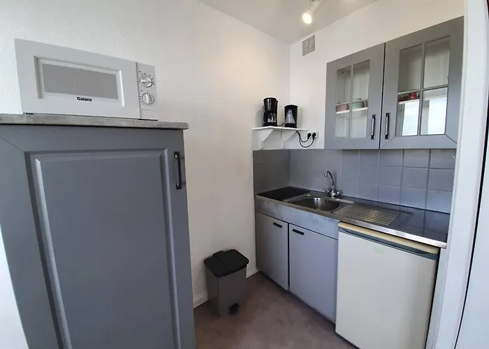 Refait A Neuf, 4 Couchages, Immediate - Fr-1-224c-135 Apartmán *