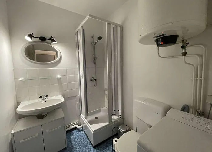 Refait A Neuf, 4 Couchages, Immediate - Fr-1-224c-135 Saint-Hilaire-de-Riez