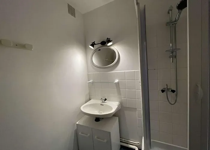 Refait A Neuf, 4 Couchages, Immediate - Fr-1-224c-135 Apartmán Saint-Hilaire-de-Riez