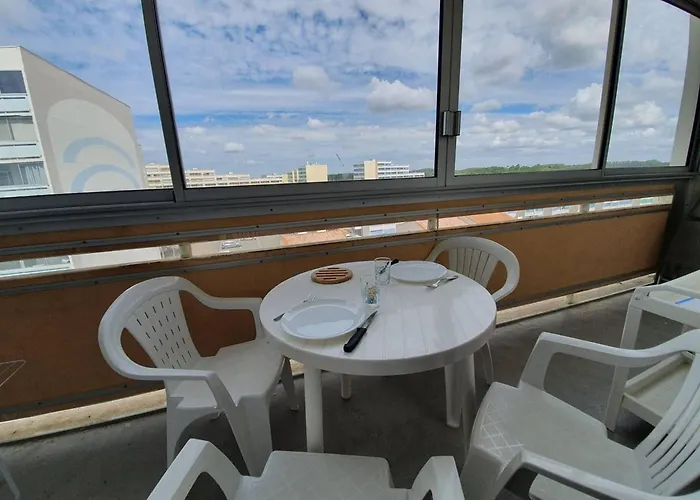 Refait A Neuf, 4 Couchages, Immediate - Fr-1-224c-135 *