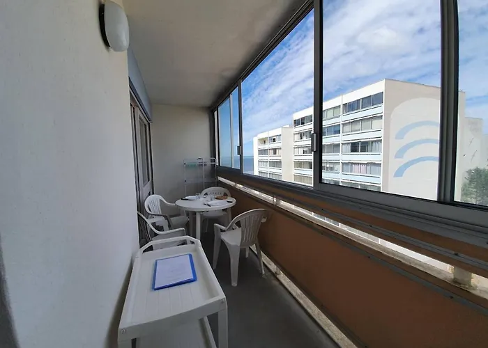 Apartman Refait A Neuf, 4 Couchages, Immediate - Fr-1-224c-135 Saint-Hilaire-de-Riez